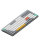 Klawiatura NuPhy Air96 V2 Lunar Gray Wisteria AIR96V2LGWST